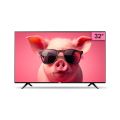 Abans 32 inches Framless HD LED TV L32T1. 