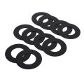 Bucket Pin Shim Kit 35mm For Excavator And Skid Steer Cat Bobcat Deere Komatsu For Yanmar Wacker Neuson Volvo Takeuchi Kubota. 
