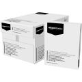 30% Recycled Multipurpose Copy Printer Paper, 8.5 x 11, 10 Reams , 5000 Count (Sheets), White. 