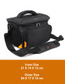 Sony (Large) Camera Shoulder Bag. 