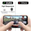 ZTE nubia Neo 2 2024 Screen Protector 2in1 Full Cover Protective Tempered Glass For Neo2 5G nubiaNeo Camera Lens Film. 