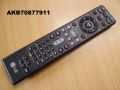 LG DVD Home Audio Remote Controller AKB70877911/AKB3706852. 