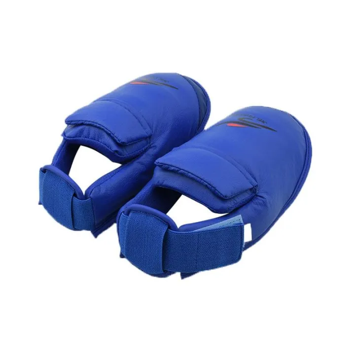 Leg%20Hand%20Foot%20Protector%20Taekwondo%20Spar%20Gear%20Set%20Shin%20Guard%20Women%20Bands%20Palm%20Boxing%20S%20Karate%20Shoes%20MMA%20Men%20Child%20Kids%20-%20Image%203