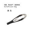 Pliers Eyebrow Plastic Trim Eyebrow Automatic Tweezers Eyebrow Telescopic Clip Automatic Sakura Eyebrow Maker Eyebrow Trimming Tool. 