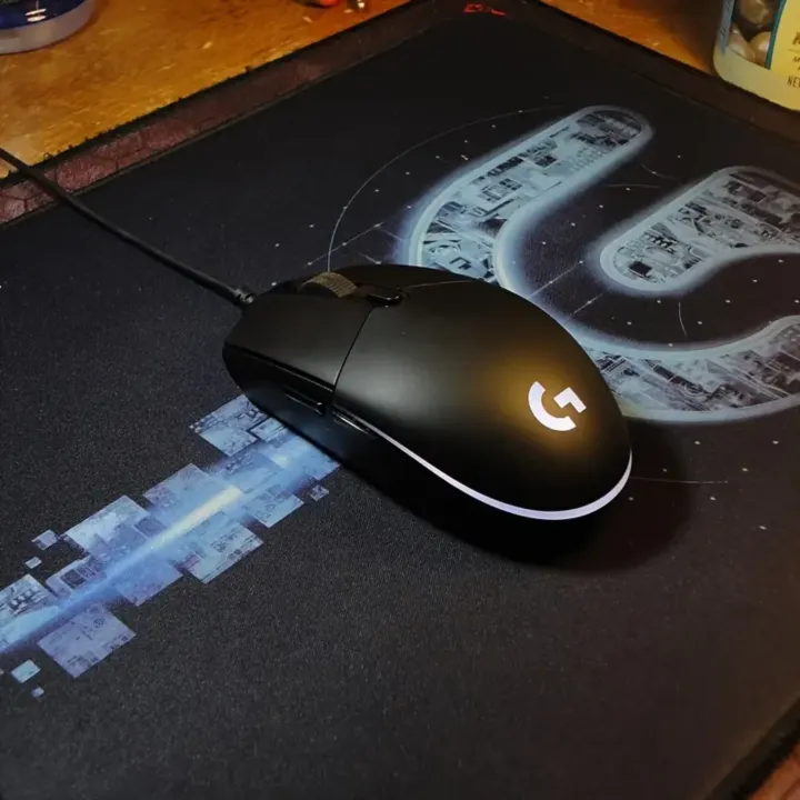 Logitech%20G102%20Mouse%20USB%20Wired%20Gaming%20Mouse%208000%20DPI%20Rainbow%20Optical%20Effect%20Screen%20For%20PC/Mac%20Computer%20and%20Laptop%20-%20Image%202