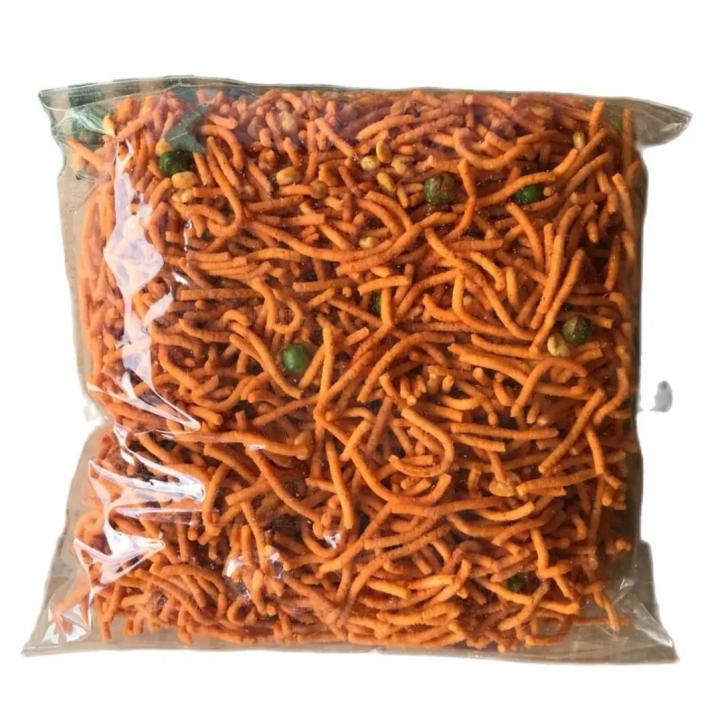 Mixture Hot & Spicy Mixture Bites 1Kg