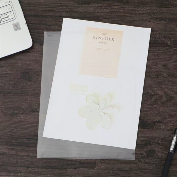 New%20L-shape%20A4%20Clear%20Colorful%20Document%20Bag%20Paper%20File%20Folder%20Stationery%20School%20Office%20Case%20PP%206colors%20-%20Image%204