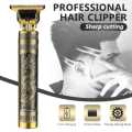 Geemy Rechargeable Hair And Beard Trimmer GM-6728 Hair Trimmer Geemy Professional Hair Trimmer. 