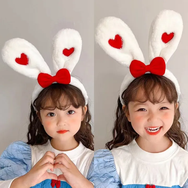 Bow%20Tie%20Cartoon%20Plush%20Rabbit%20Headband%20Soft%20Rabbit%20Ears%20Love%20Heart%20Love%20Heart%20Hair%20Hoop%20Cartoon%20Plush%20Cosplay%20Hair%20Band%20for%20Cosplay%20Parties%20Costume%20Parties%20Dress-Up%20Events%20Anime%20Conventions%20Children'S%20-%20Image%206