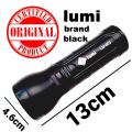 Torch  Rechargeable & Flashlight  japan technology.    (+ FREE torch )   7 month warranty. 