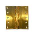 door hinges Sri Lanka 5*5' size Best quality of Sri Lanka Most Durable Hinges in Brass. 