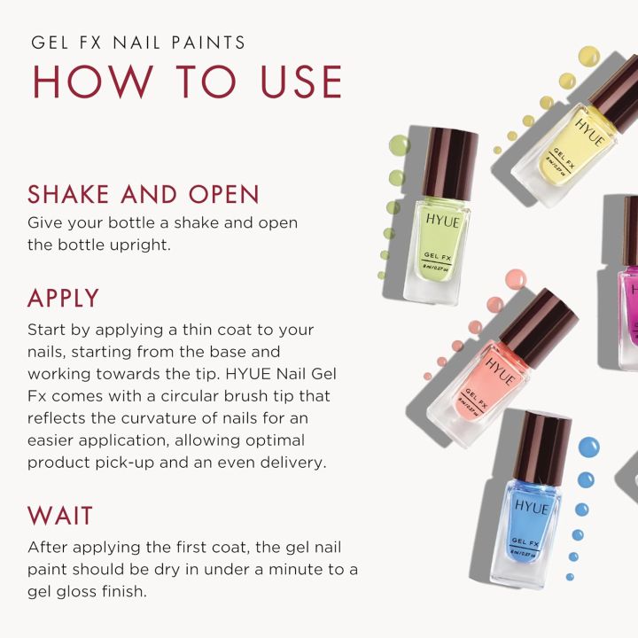 HYUE%20Gel%20FX%20Nail%20Paint%20%7C%20Hot%20Sauce%20%7C%208ml%20%7C%20Ultra-Glossy%20Gel%20Finish%20%7C%2014-Day%20Long-Lasting%20Wear%20%7C%20Quick-Dry%20&%20Chip-Resistant%20%7C%20Vegan%20&%20Paraben-Free%20%7C%20No%20UV%20Needed%20%7C%2022%20Rich%20Salon-Quality%20Shades%20(%20From%20india%20)%20-%20Image%204