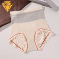 Slim Fit Underwear Seamless High-waist Body Shaper Panties Tummy Control Butt Lifter Slimming Underwear Perfect for Southeast Asian Buyers Versatile Underwear. 
