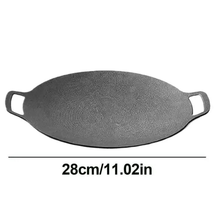 Grill%20Pan%20BBQ%20Baking%20Frying%20Round%20Griddle%20Plate%20Non-Stick%20Cooking%20Tools%20with%20Brush%20Gloves%20and%20Tongs%20for%20Camping%20Outdoor%20-%20Image%207