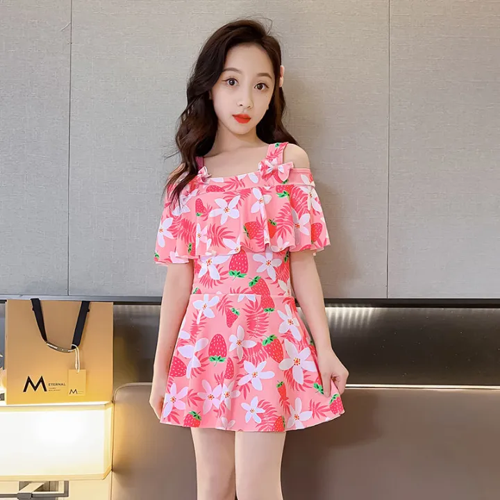 Swimsuit%20Children%20Girl%20Conservative%20Two-Piece%20Set%20Skirt%20Fashion%20Baby%20Swimsuit%20Toddler%20Children%20Teens%20Girl%20Hot%20Spring%20Swimming%20Wear%20-%20Image%207