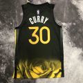 2023 Men's Golden State Warriors NBA Stephen Curry 30 Jerseys Basketball Player Jersey. 