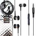 TDK Mega Bass Headphone Handsfree Hight Quality. 