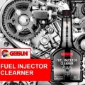 GETSUN AIR INTAKE, VALVE AND FUEL SYSTEM CLEANER 250ML. 
