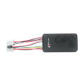 Vehicle GPS Tracker GT06 Mic and Engine Cutoff with Lifetime Free App. 