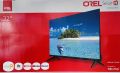 OREL 32 " Inch Smart Anroid LED TV with Orange ( 3 Years Warranty ). 