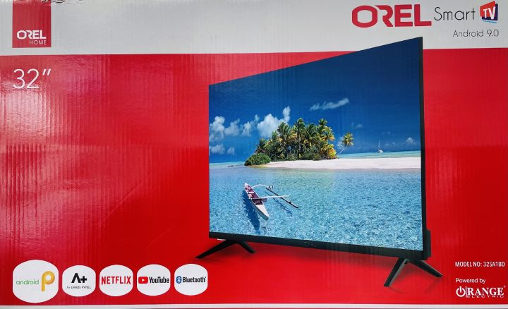 OREL%2032%20"%20Inch%20Smart%20Anroid%20LED%20TV%20with%20Orange%20(%203%20Years%20Warranty%20)%20-%20Image%202