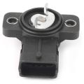 Hyundai Kia Throttle Position Sensor-1 * Throttle Position Sensor-black. 