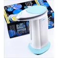 Magic Automatic SOAP DISPENSER Smhd Touch Less Built-In Infrared Smart Sensor-Motion Activated.. 