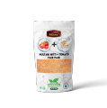 Tomato & Multani Mitti Face Pack Powder 50g to 1 Kg - Natural Skin Brightening & Detoxifying Formula. 