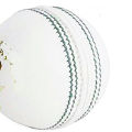 Cricket Ball (  CRICKET LEATHER BALL  -5 1/2 Oz ). 