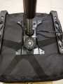 OFFICE CHAIR - OC1004 (black base). 