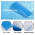 10Pcs New Underwater Repair Pool Repair Patches For Swimming Pool Multifunctional Pool Repair Kit Self-Adhesive PVC Patch Glue. 