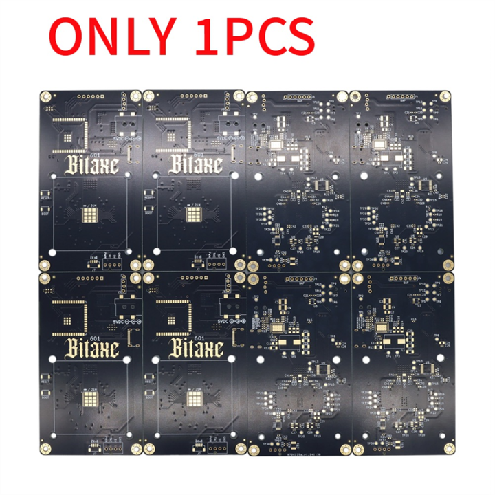NAMUNY Gold-Plated PCB Board for Gamma 601 Solo BTC Miner Only PCB ...