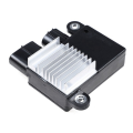 Car Parts 8925726020 89257-26020 for Toyota Lexus Cooling Fan Relay Computer Control Module Component. 