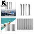 KOKKO Replacement Motor Prop Pins 2092600 Stainless Steel Motor Prop Shear Pin Compatible For Minn Kota Motors MKP-2 MKP-3 MKP-6 MKP-7 MKP-25 MKP-37 Propellers. 