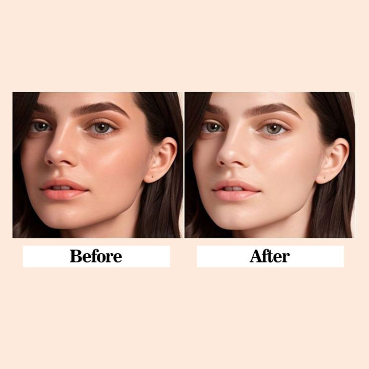 Face Blocker 40ml Facial Sunscreen CC Cream SPF50+++ Solar Blocker For Face Body ...