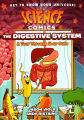 Science Comics The Digestive System Children S Full Color Comic STEM Full Color Encyclopedia Original English Books. 