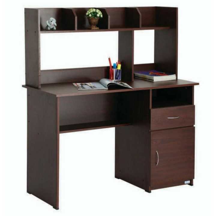 Study Desk/study table/ office table with 1 Year Damro Group warrenty 100% good melamin damro quality standerd