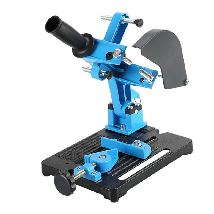 Angle Grinder Stand without Angle Grinder