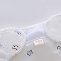 Reusable Soft Cotton Cloth Diaper Nappies for Kids. 