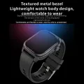 Q25 1.7-inch TFT Full-Touch creen mart ports Watch. 