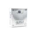 MOODS Dotted Condoms 3 Pcs. 