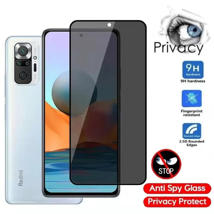 Privacy%20Tempered%20Glass%20for%20Xiaomi%20Redmi%20Note%2011%2010%20Pro%209S%209%209T%20Plus%208%207%2010S%2011S%209A%209C%208A%207A%2010A%2010C%205G%20Anti%20Spy%20Screen%20Protector%20-%20Image%207