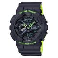 New Edition Dual Time Unisex Watch Sports Water Resistant Shockproof Waterproof World Time LED Auto Light Wrist Watches For Men Women Boys Girls Black Yellow Gold Red Blue PRM. 
