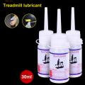 Treadmill Lubricating Oil Long Service Life Dedicated Portable Treadmill Belt Lubricant. 