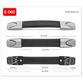 Suitcase Handle Replacement Travel Suitcase Luggage Case Handle Strap Carrying Handle Grip Strap Spare Box Bag Parts. 
