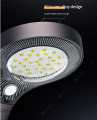 Solar outdoor front door gate solar backyard lighting wireless home LED Arm lights. 