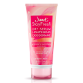 Janet White Rose - Dry Serum Lightening Deodorant 50ml. 
