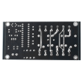 300W Digital Amplifier Speaker Protection Board Relay Protection Module 2.1 Three-Channel Speaker Protection. 
