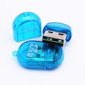Micro SD Card Reader USB 2.0 Flash Internal TF Memory OTG Adapter Drive for PC Laptop Accessories. 