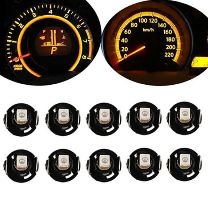 10Pcs%20T4.2%2012V%20LED%20Bulb%20Car%20Instrument%20Dashboard%20Meter%20Panel%20Lights%20Lamps%20-%20Image%205